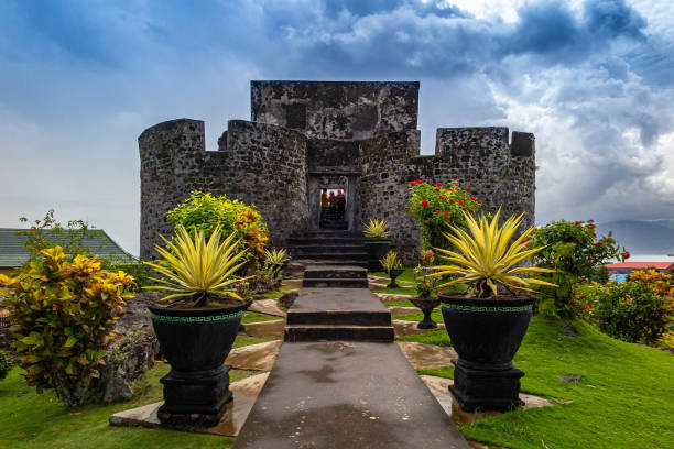 Lima Tempat Wisata di Ternate Ini Cocok untuk Liburan Lebaran