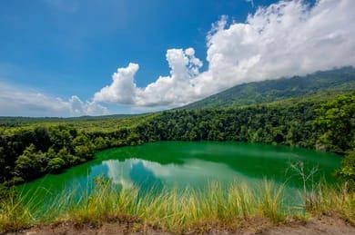 Lima Tempat Wisata di Ternate Ini Cocok untuk Liburan Lebaran