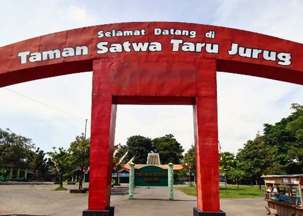 Rekreasi Santai Momen Lebaran, 3 Taman Wisata di Solo Ini Jadi Pilihan