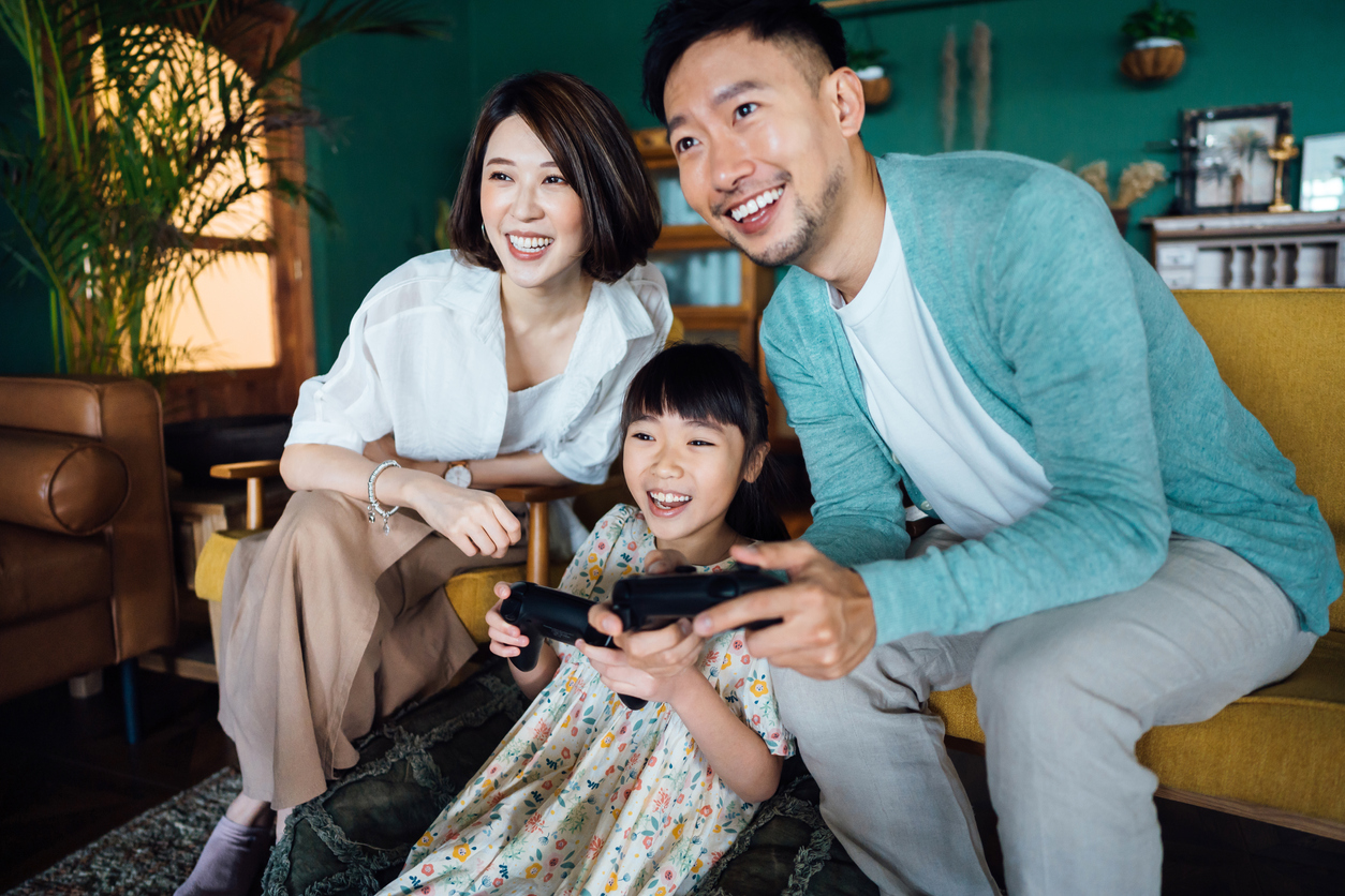 5 Tips Libur Lebaran Tetap Menyenangkan di Rumah, Silakan Coba