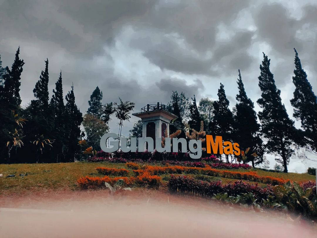 Jalur Termacet Saat Musim Lebaran, Ini 7 Wisata Daerah Puncak