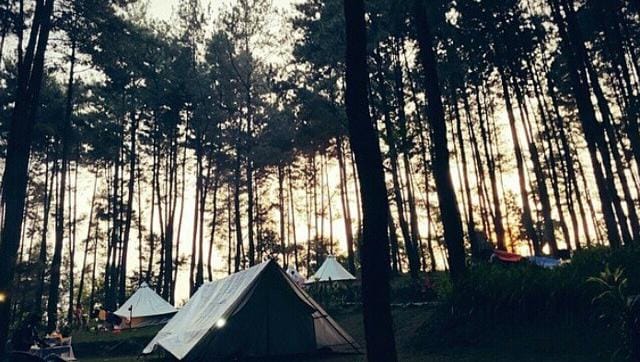 Jalur Termacet Saat Musim Lebaran, Ini 7 Wisata Daerah Puncak