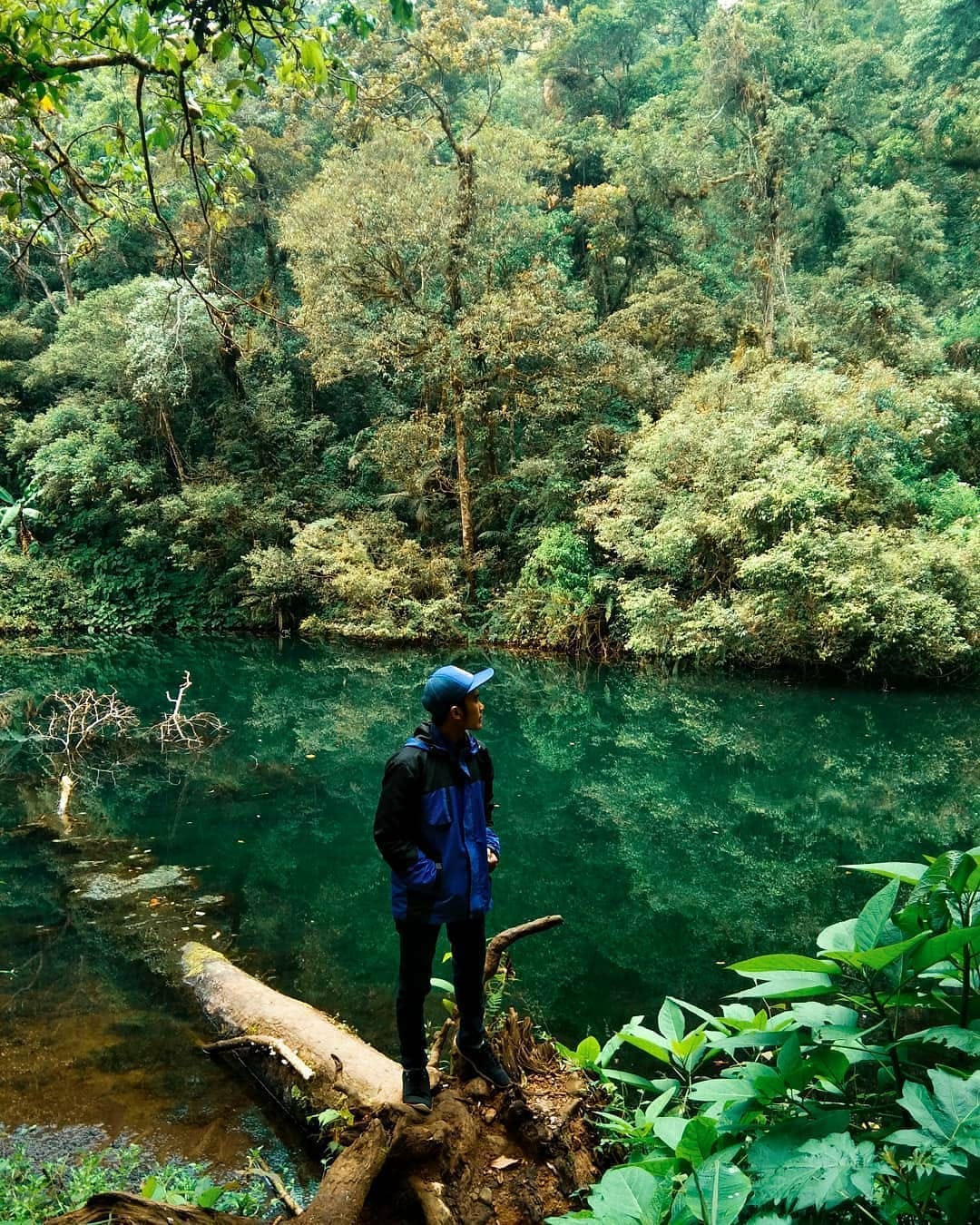 Jalur Termacet Saat Musim Lebaran, Ini 7 Wisata Daerah Puncak