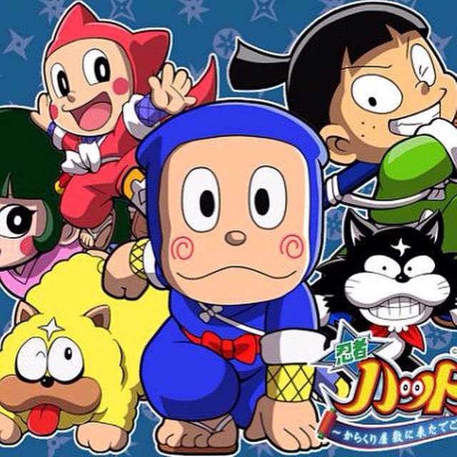 Nostalgia, Deretan 7 Film Kartun Top Generasi 90-an