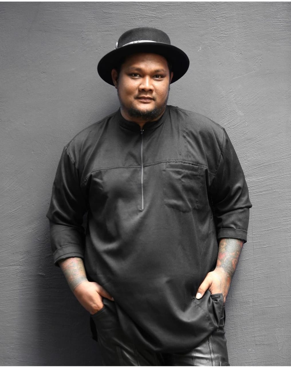 8 Musisi Hijrah Perdalam Islam, Alasan Virgoun Bikin Haru