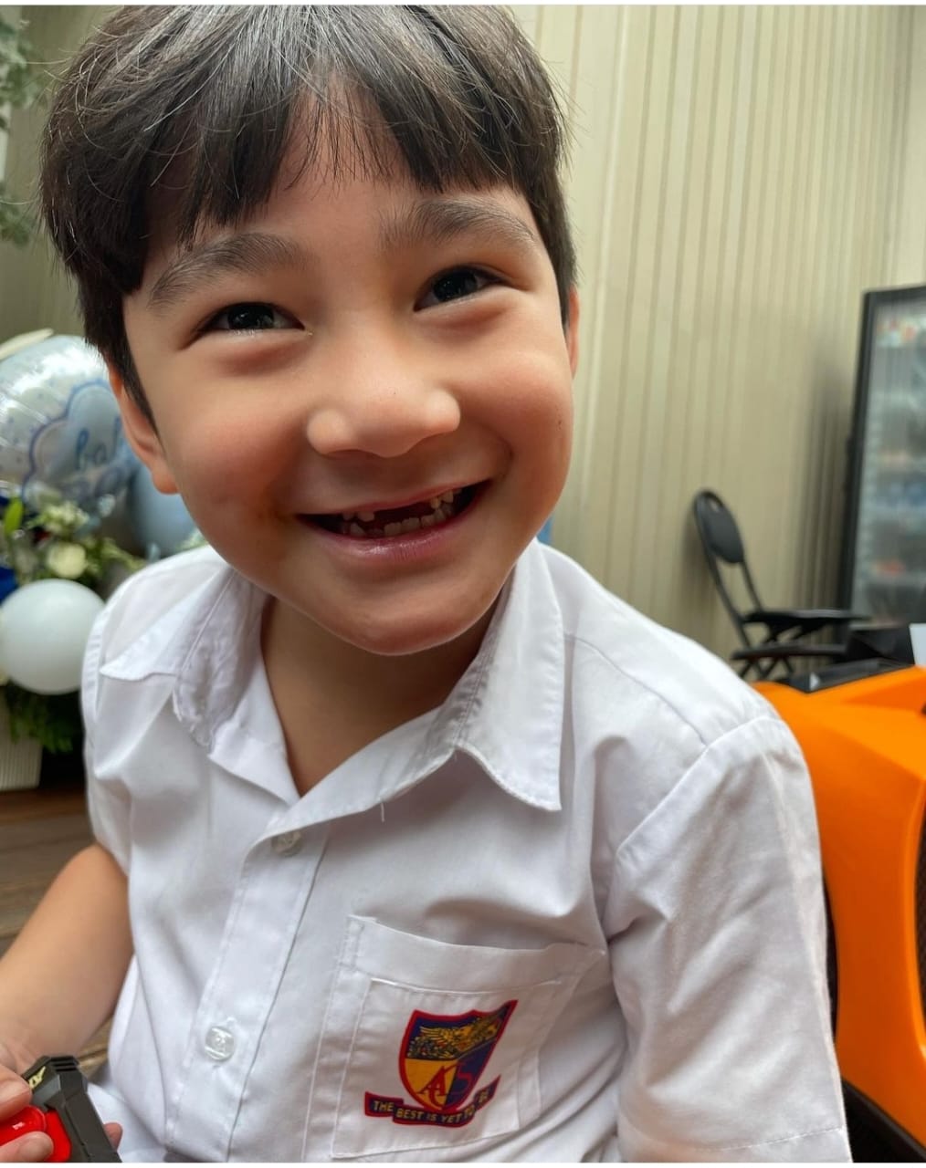 Capai Ratusan Juta, 5 Anak Artis Ini Lulusan TK Termahal