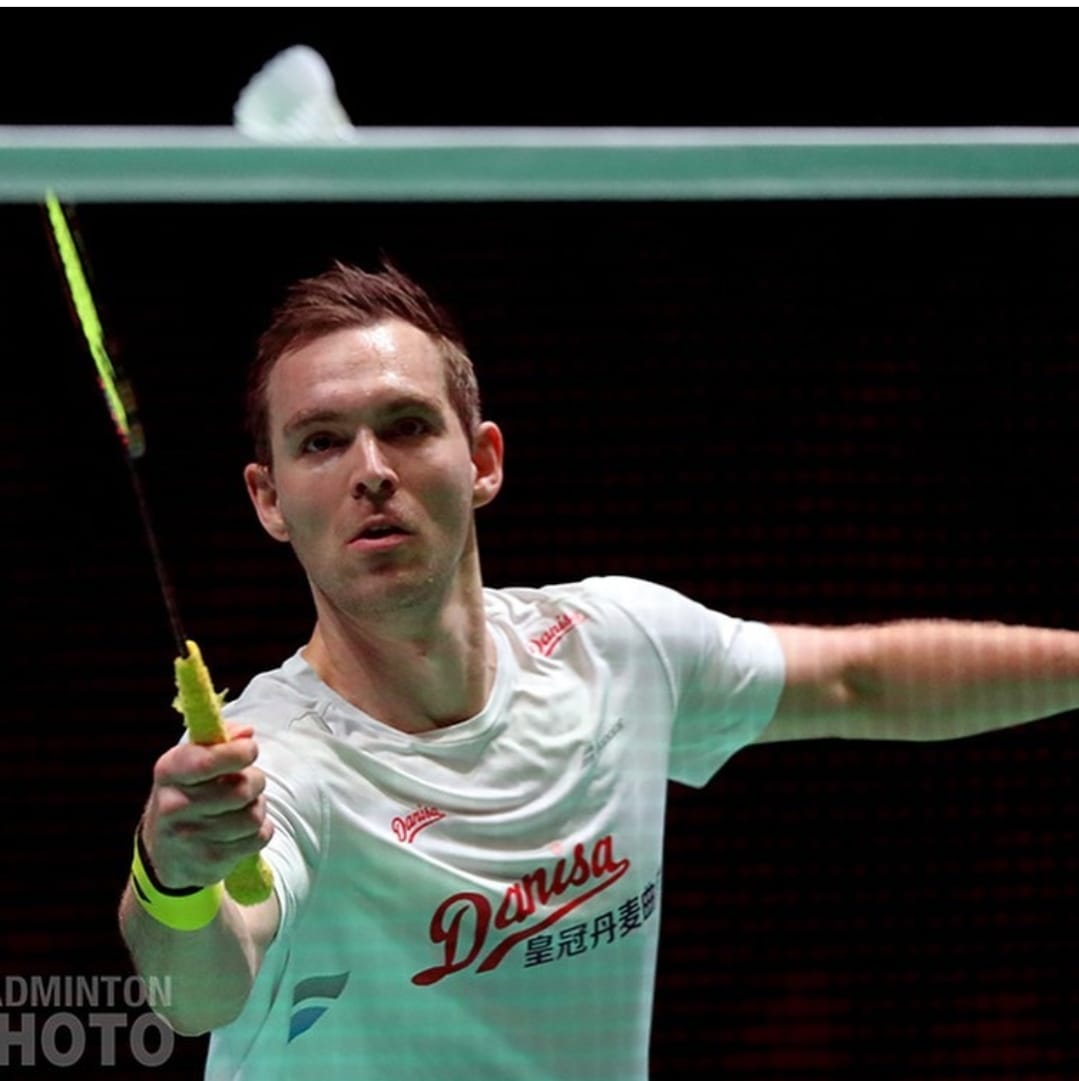 Putuskan Pensiun, 7 Atlet Bulu Tangkis Dunia Ini Gantung Raket