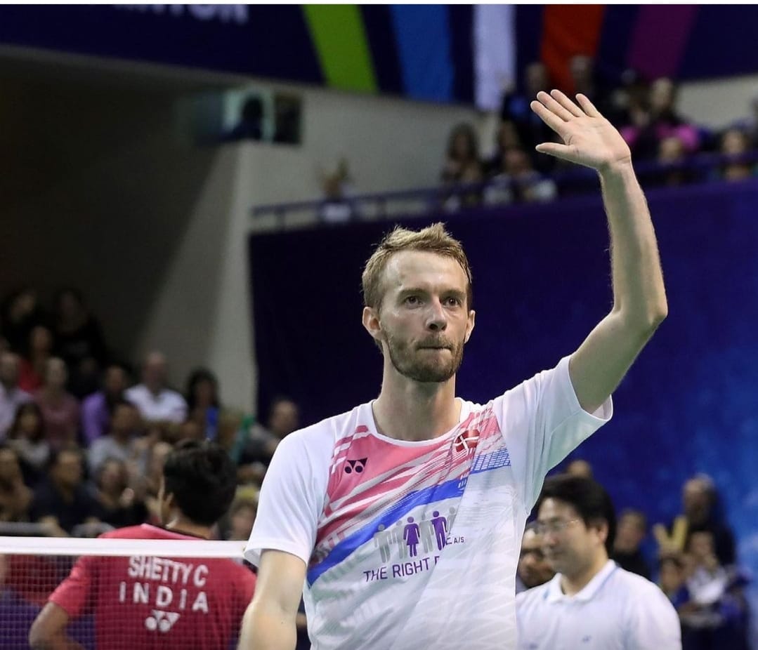 Putuskan Pensiun, 7 Atlet Bulu Tangkis Dunia Ini Gantung Raket