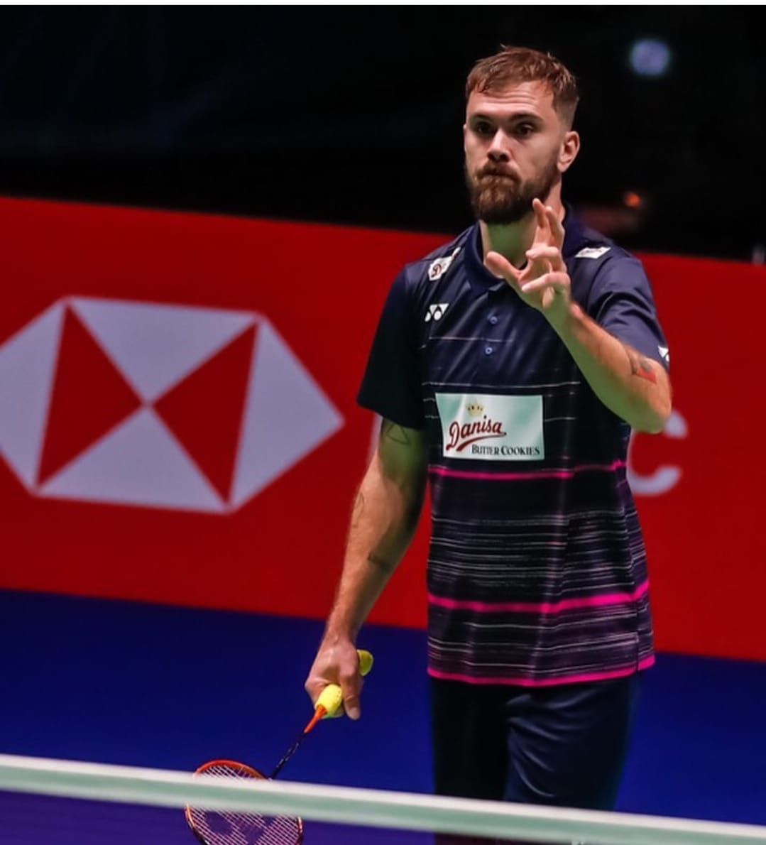 Putuskan Pensiun, 7 Atlet Bulu Tangkis Dunia Ini Gantung Raket