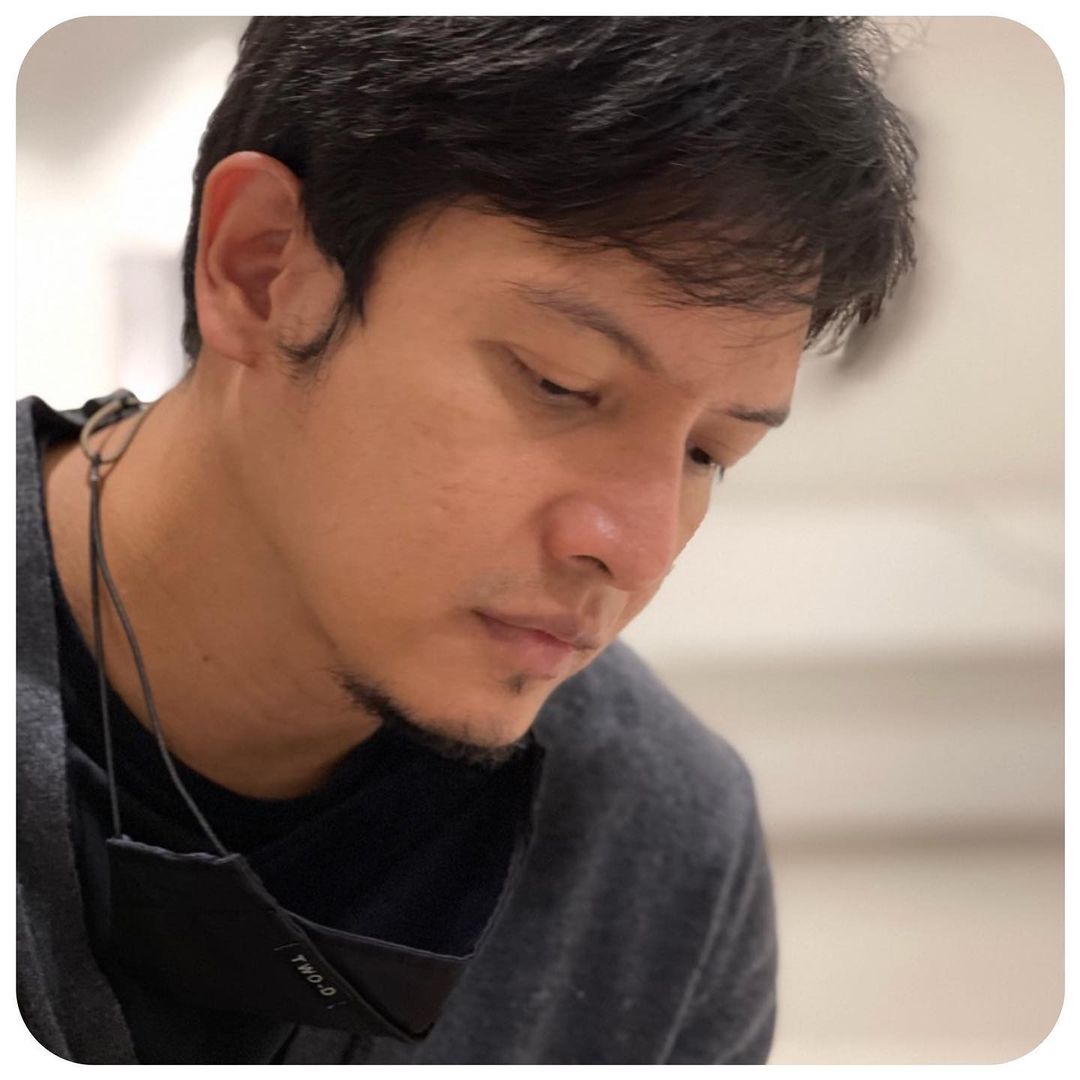 Deretan Artis Hijrah Sahabat Dekat Ustadz Abdul Somad