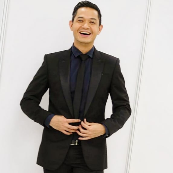 Deretan Artis Hijrah Sahabat Dekat Ustadz Abdul Somad