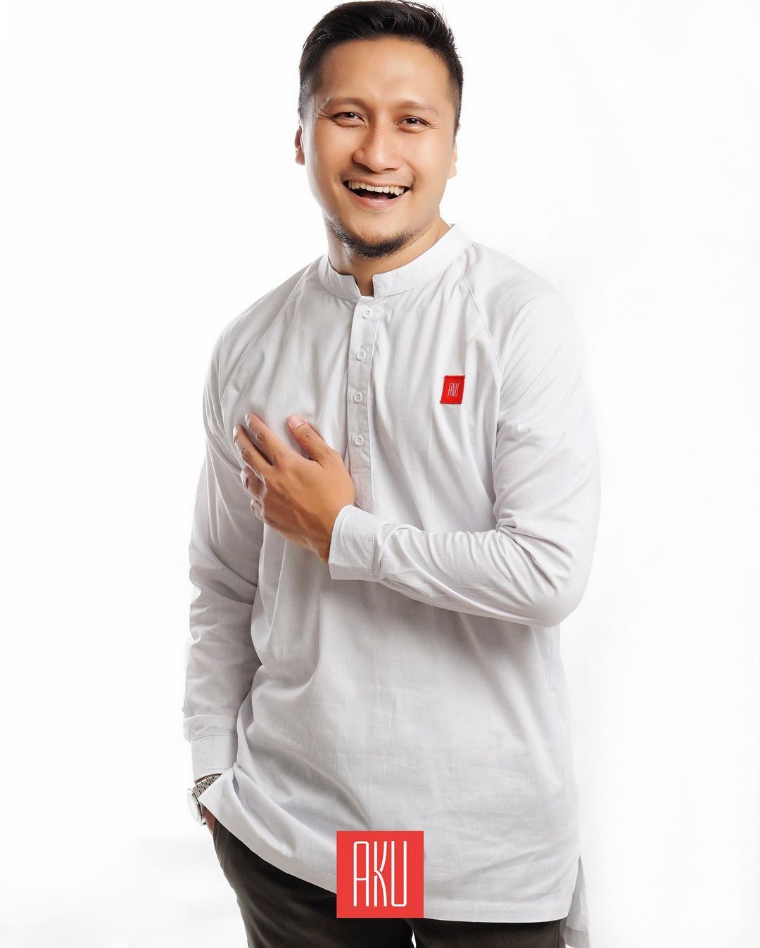 Deretan Artis Hijrah Sahabat Dekat Ustadz Abdul Somad