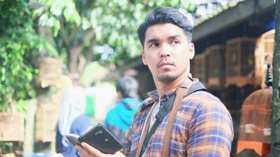 Deretan Artis Hijrah Sahabat Dekat Ustadz Abdul Somad