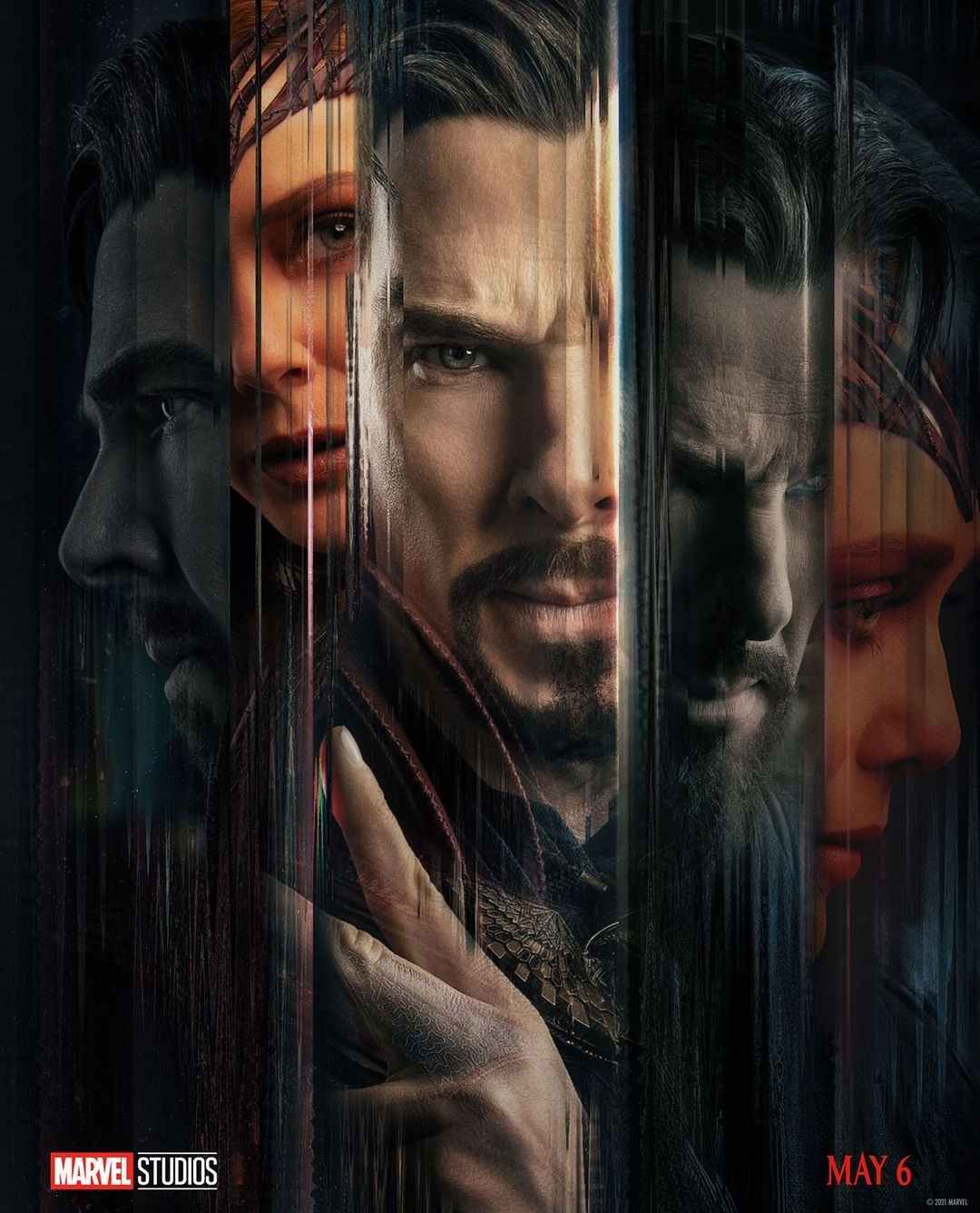 Catat, Ini Daftar Film Marvel yang Bakal Tayang Tahun 2022