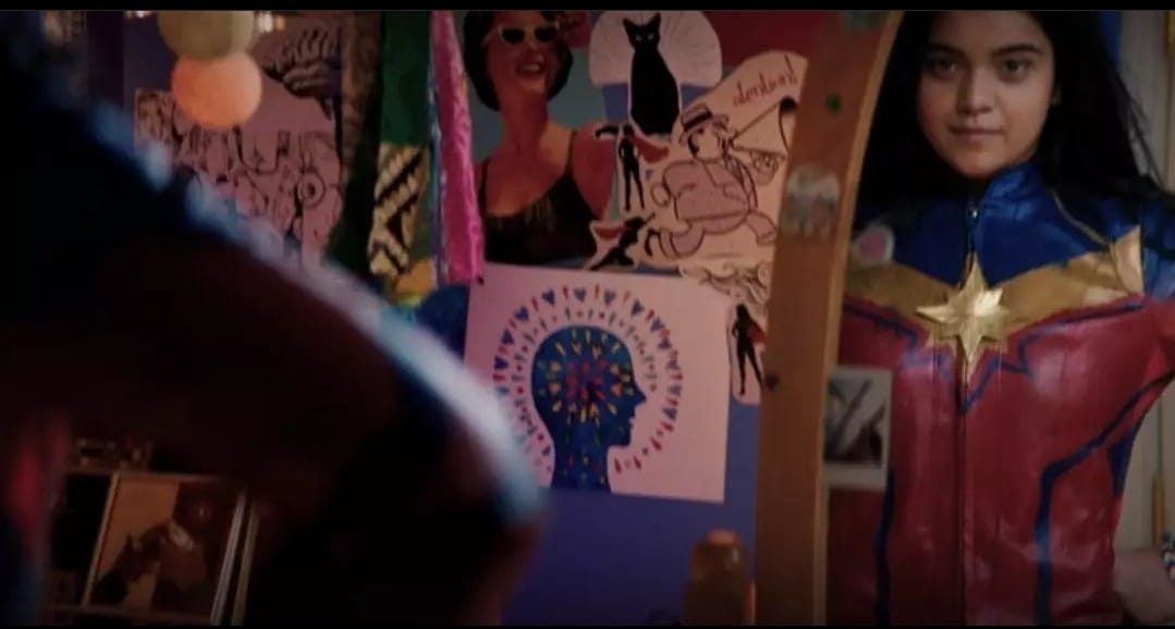 Catat, Ini Daftar Film Marvel yang Bakal Tayang Tahun 2022