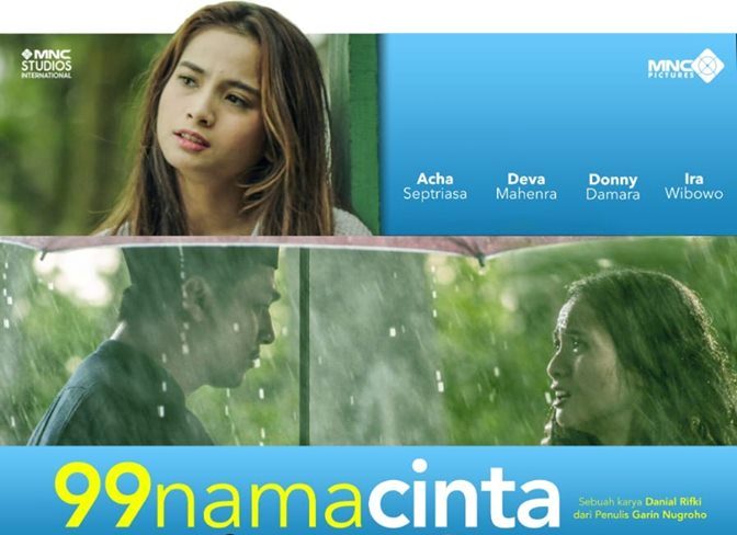Healing Tipis-Tipis, Ini 7 Film Netflix Tontonan di Akhir Pekan