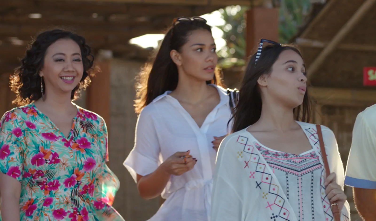 Healing Tipis-Tipis, Ini 7 Film Netflix Tontonan di Akhir Pekan
