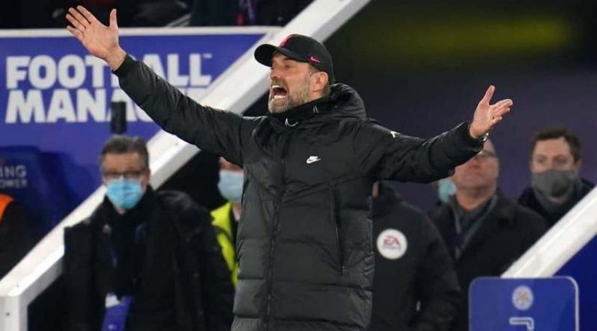 Persaingan City dan Liverpool Raih Gelar Juara Musim 2021/2022
