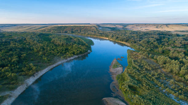 Serupa tapi Tak Sama, Ini 11 Sungai Menakjubkan Selain Aare Swiss