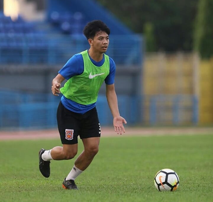 Selain Witan Sulaeman, Tiga Pesepakbola Ini Menikah di Usia Muda