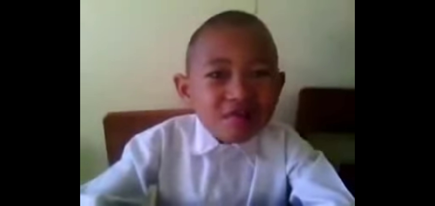 5 Video Viral, Warga Biasa hingga Anggota DPR Tak Hafal Pancasila