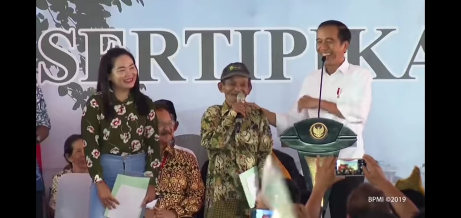 5 Video Viral, Warga Biasa hingga Anggota DPR Tak Hafal Pancasila