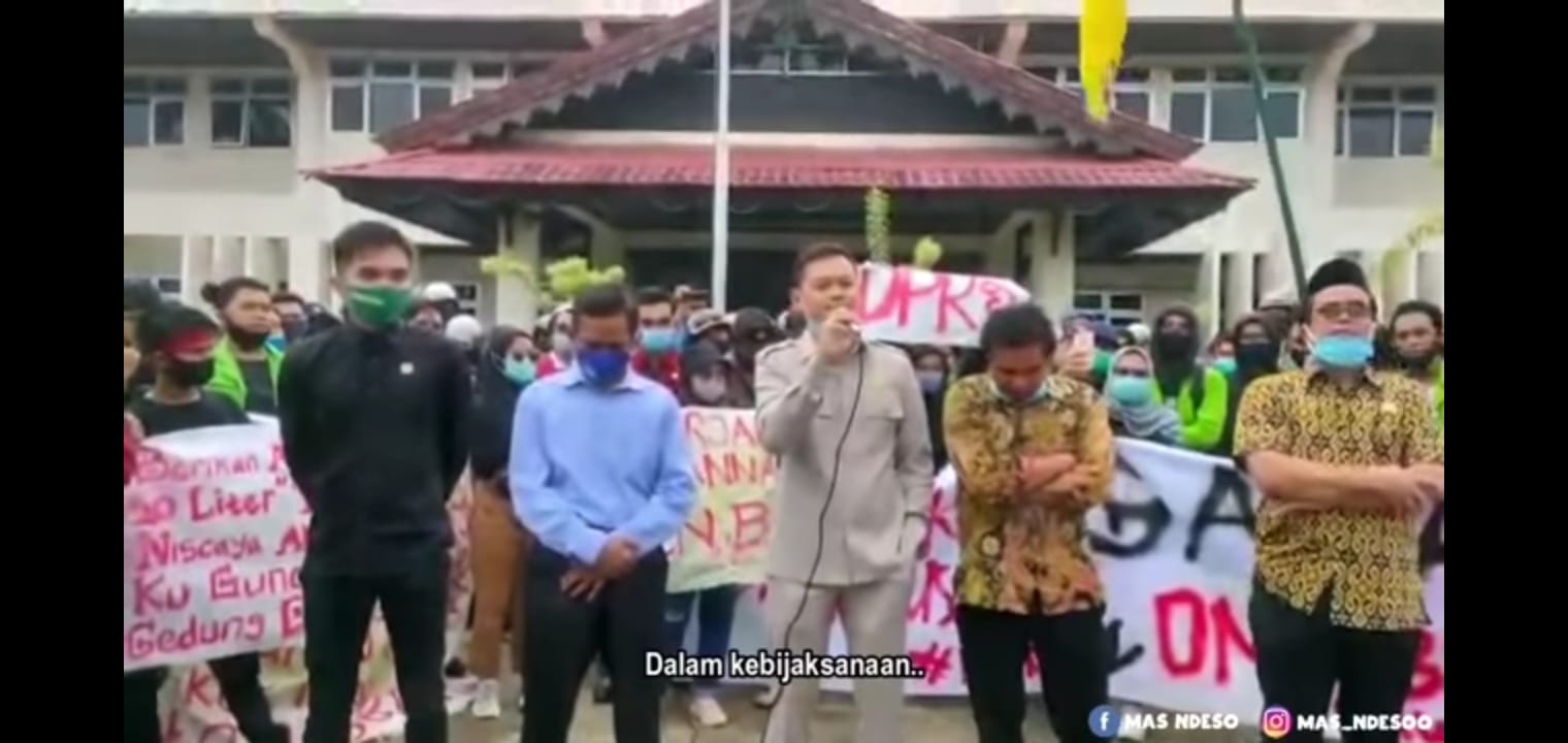 5 Video Viral, Warga Biasa hingga Anggota DPR Tak Hafal Pancasila