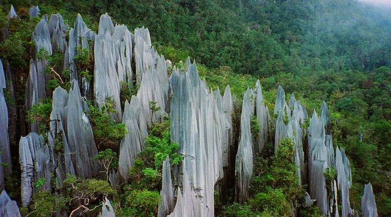Tiket Candi Borobudur Mahal, 5 Situs Warisan Dunia Ini Jauh Lebih Murah