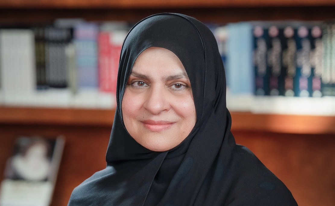 6 Pebisnis Muslimah Paling Berpengaruh di Timur Tengah