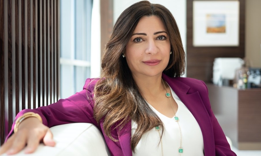 6 Pebisnis Muslimah Paling Berpengaruh di Timur Tengah