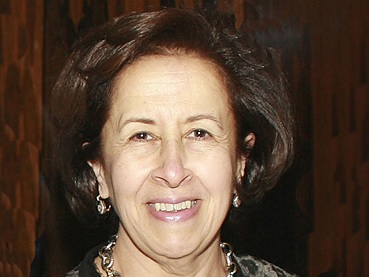 6 Pebisnis Muslimah Paling Berpengaruh di Timur Tengah