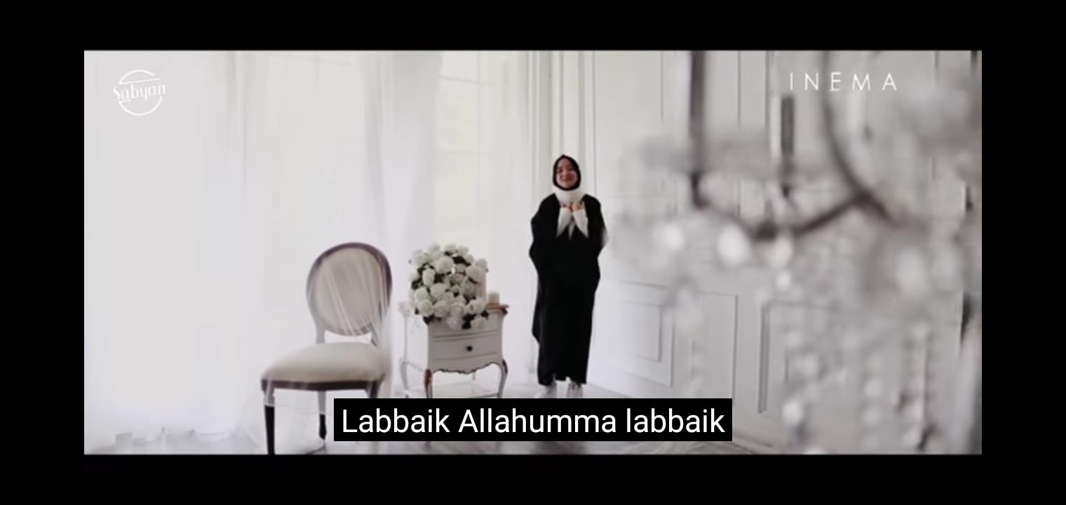 Opick hingga Nisa Sabyan, 4 Lagu Ini Identik dengan Musim Haji