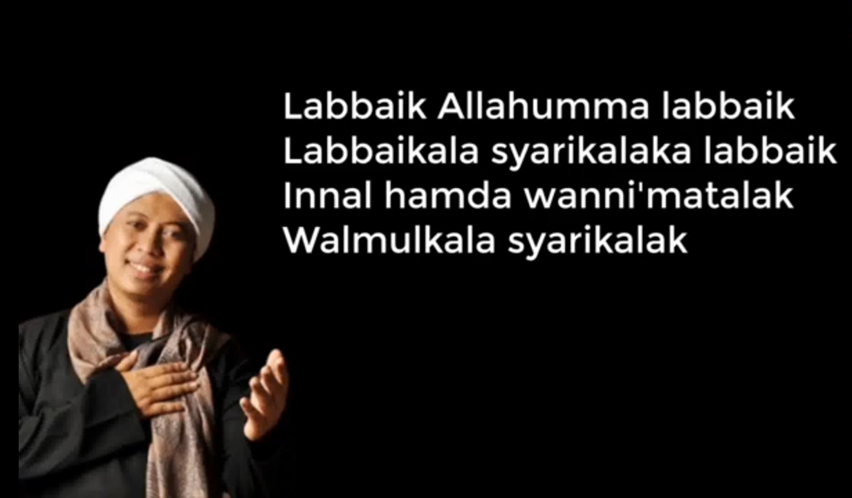 Opick hingga Nisa Sabyan, 4 Lagu Ini Identik dengan Musim Haji