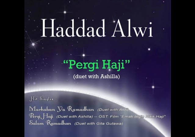 Opick hingga Nisa Sabyan, 4 Lagu Ini Identik dengan Musim Haji