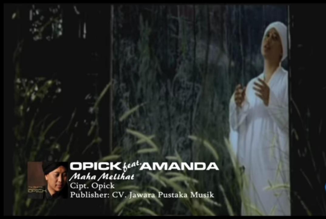 Opick hingga Nisa Sabyan, 4 Lagu Ini Identik dengan Musim Haji