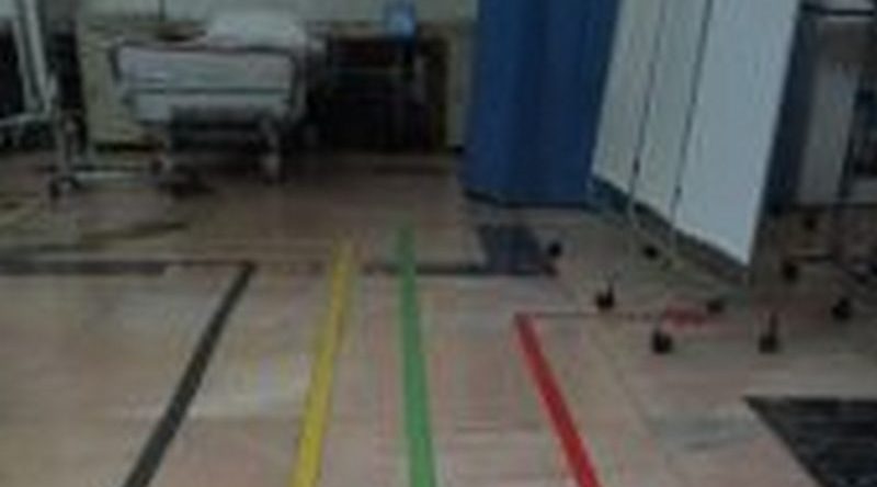 Arti Kategori Kuning hingga Hitam di Layanan IGD Haji