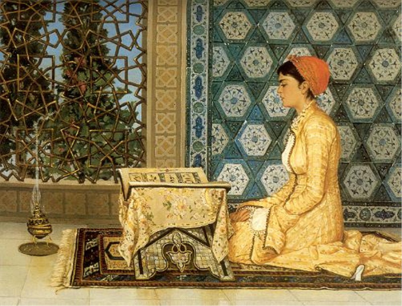 Jarang Dikenal, Ini 7 Muslimah Hebat dari Masa ke Masa