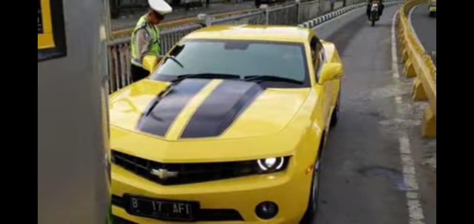 6 Koleksi Mobil Mewah Sultan Andara, Terbaru Harga Rp21 M