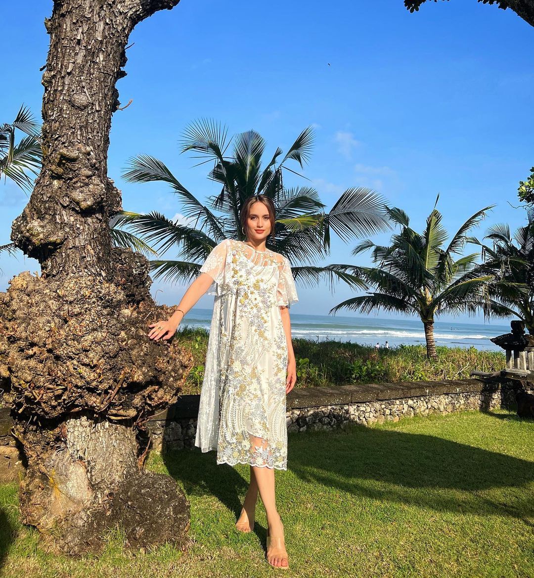 Tak Cuma Cinta Laura, Tiga Artis Ini Vokal Terhadap Isu Perempuan