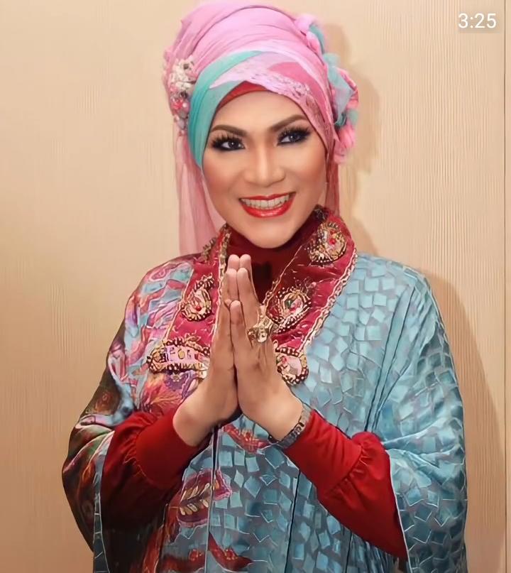 Delapan Artis Ini Bangun Masjid, Ada yang Bikin Tiga Sekaligus
