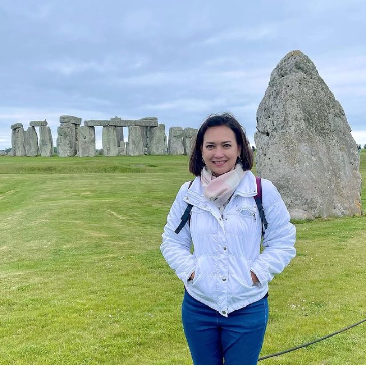 Berusia Lebih Setengah Abad, 6 Artis Indonesia Ini Menolak Tua