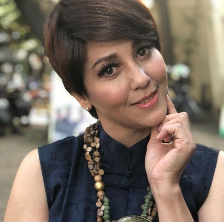 Berusia Lebih Setengah Abad, 6 Artis Indonesia Ini Menolak Tua