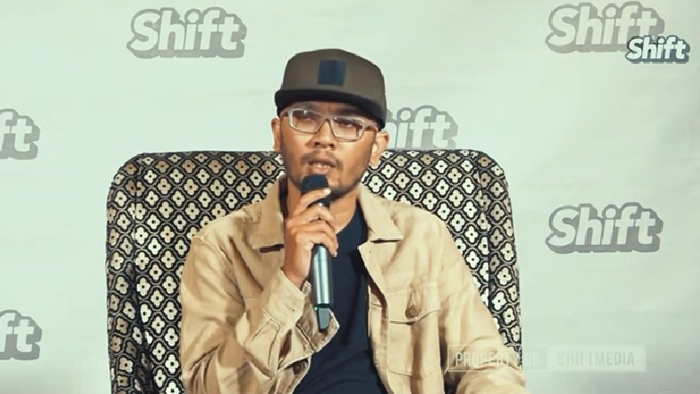 Ustadz Muda Hanan Attaki, Dakwah Gaul untuk Rangkul Milenial