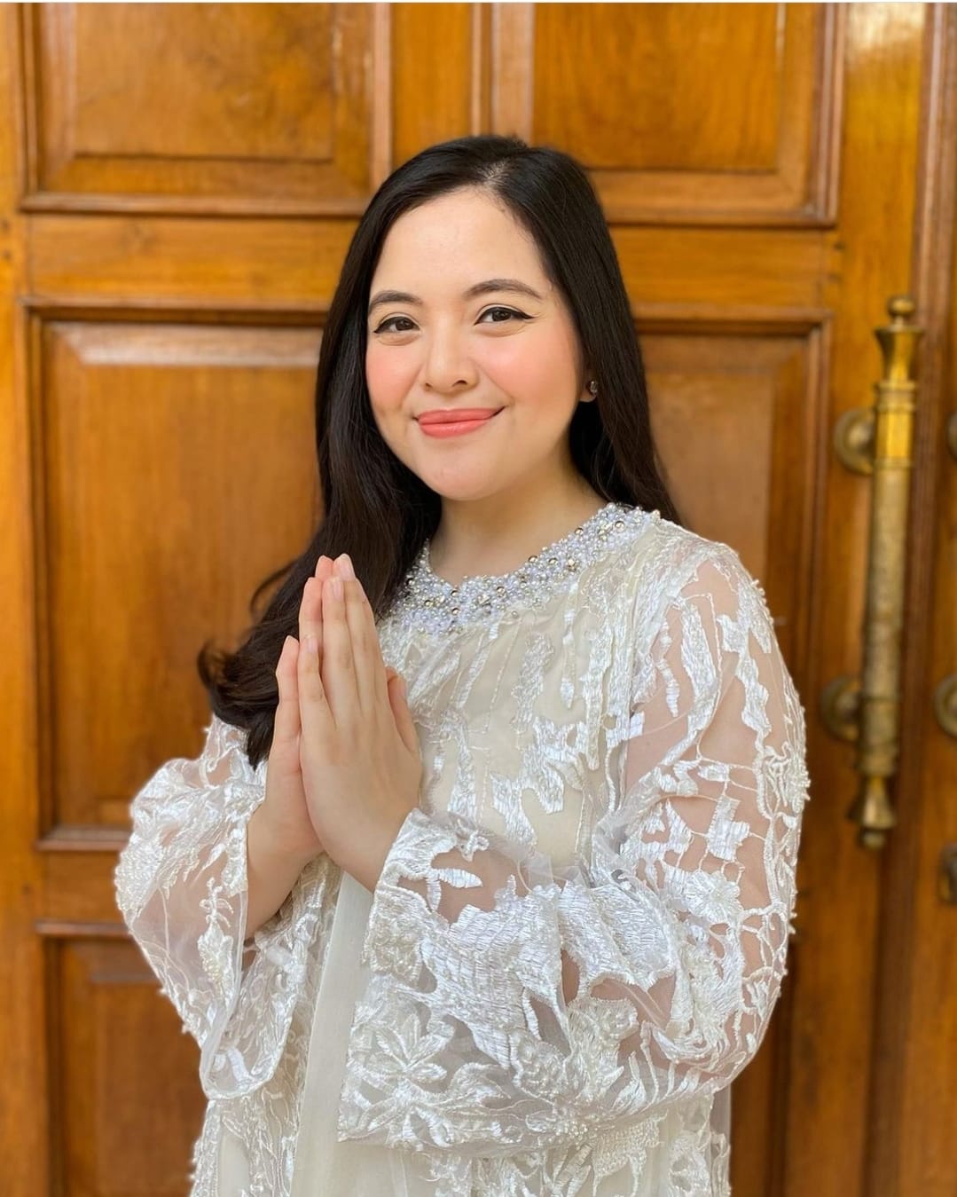 7 Artis Pergi Haji Sebelum Usia 30, Paling Muda 16 Tahun