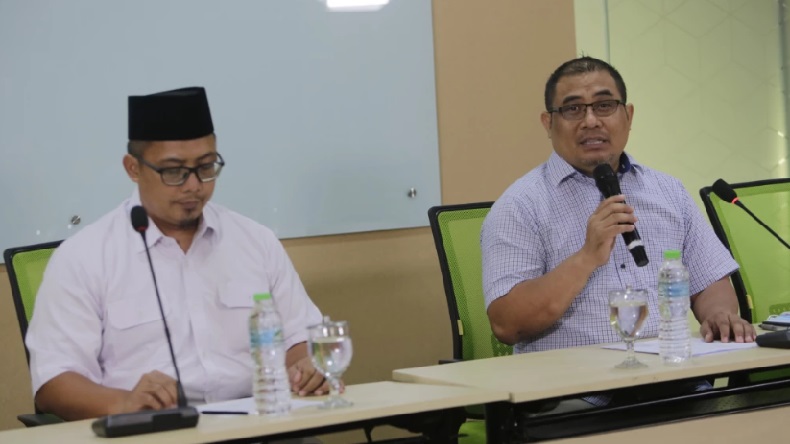 Izin ACT Dicabut, Tak Bisa Lagi Kumpulkan Uang dan Barang