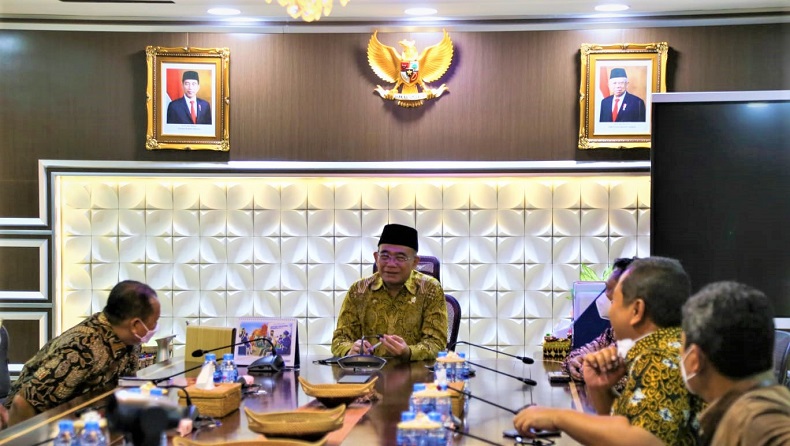 Izin ACT Dicabut, Tak Bisa Lagi Kumpulkan Uang dan Barang