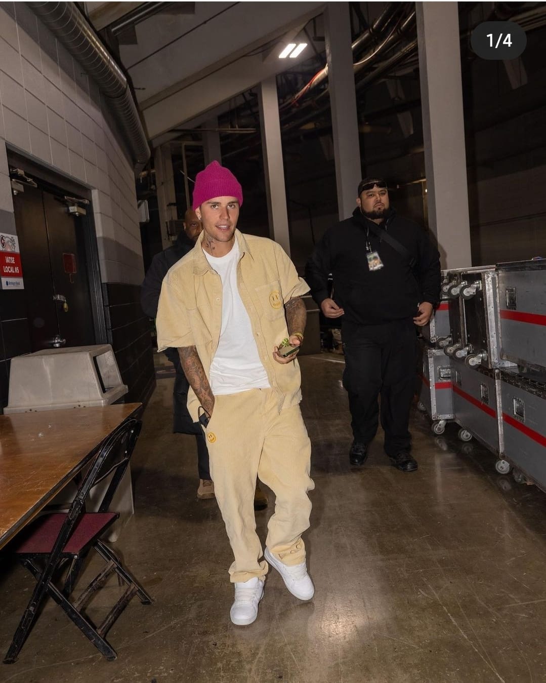 Supaya Sehat, 6 Seleb Hollywood Ini Pilih Pengobatan Sunnah Nabi