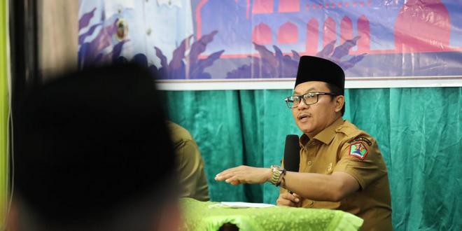 7 Kepala Daerah Naik Haji Tahun Ini, Lewat Jalur Reguler hingga Jadi Amirul Hajj