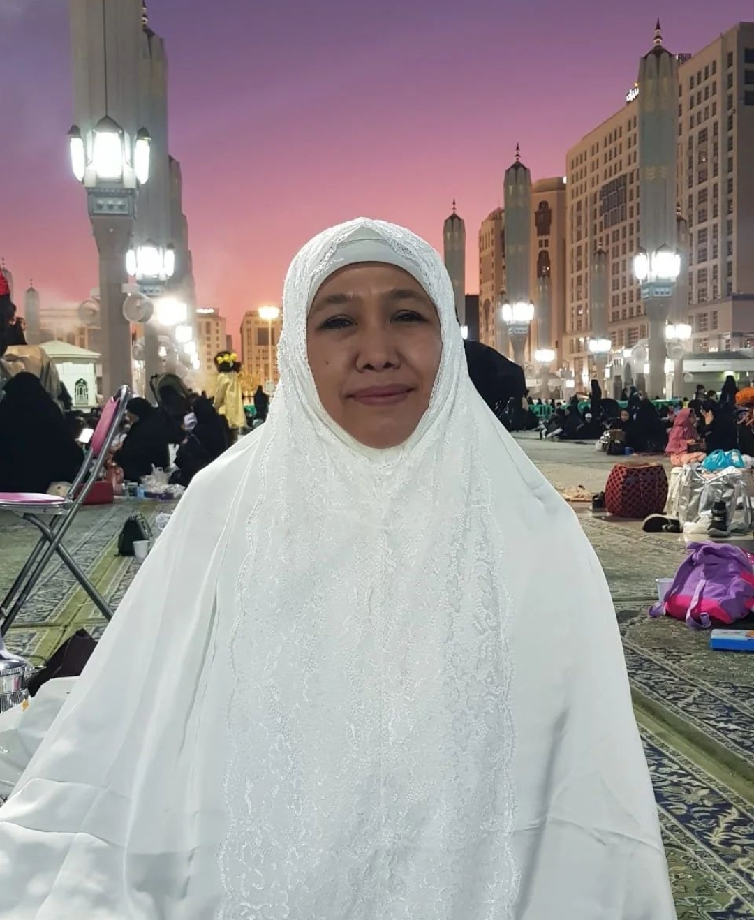 7 Kepala Daerah Naik Haji Tahun Ini, Lewat Jalur Reguler hingga Jadi Amirul Hajj