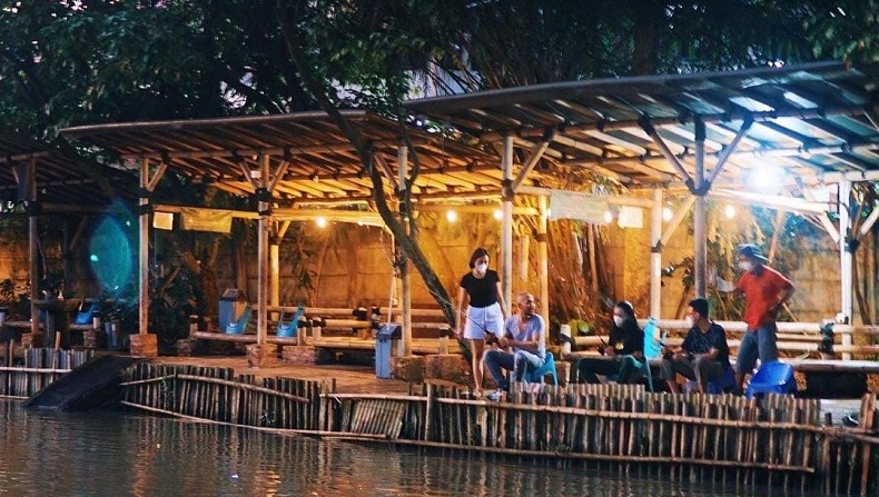 Objek Wisata di Depok, Citayam Fashion Week Tak Mesti ke BNI City